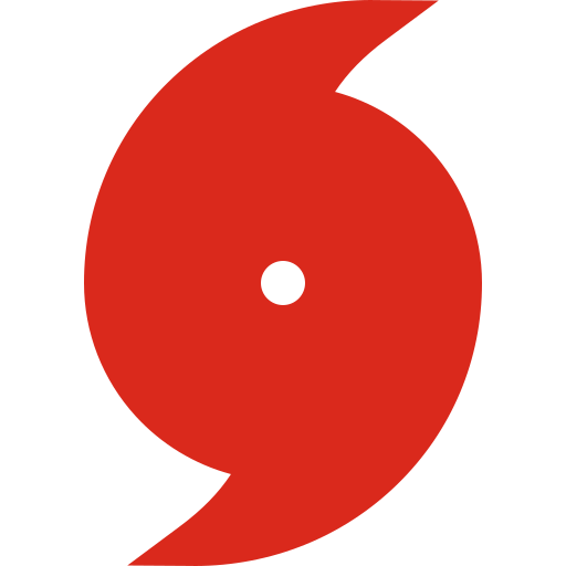 Typhoon Icon